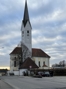 Fraunberger Kirche