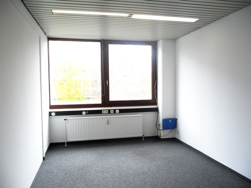 Büro im 1.OG