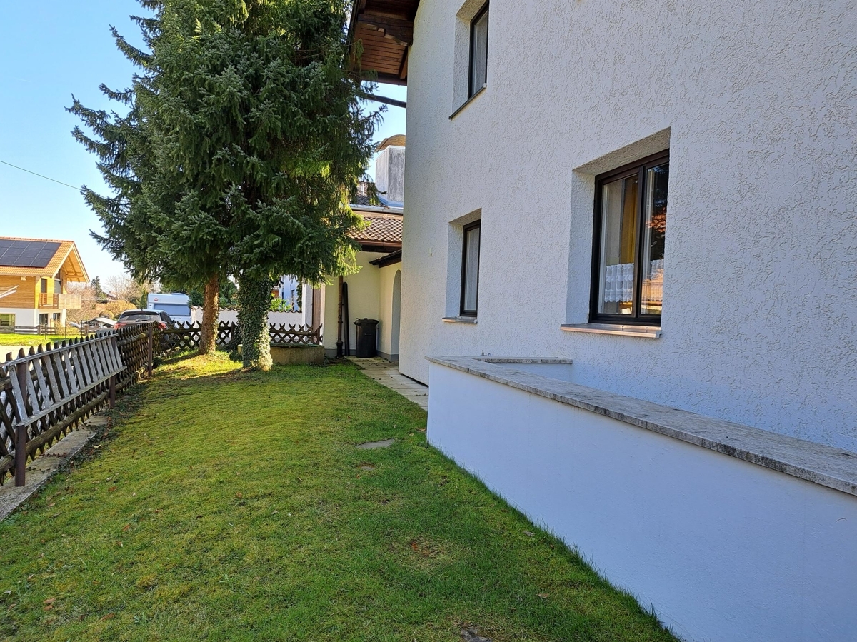 Vorgarten