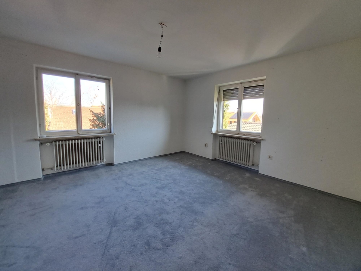 Schlafzimmer OG