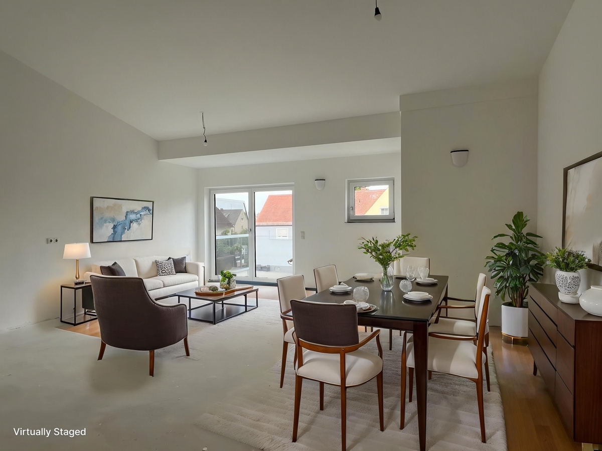 IMG_7012 - Dining Room - Modern - 17