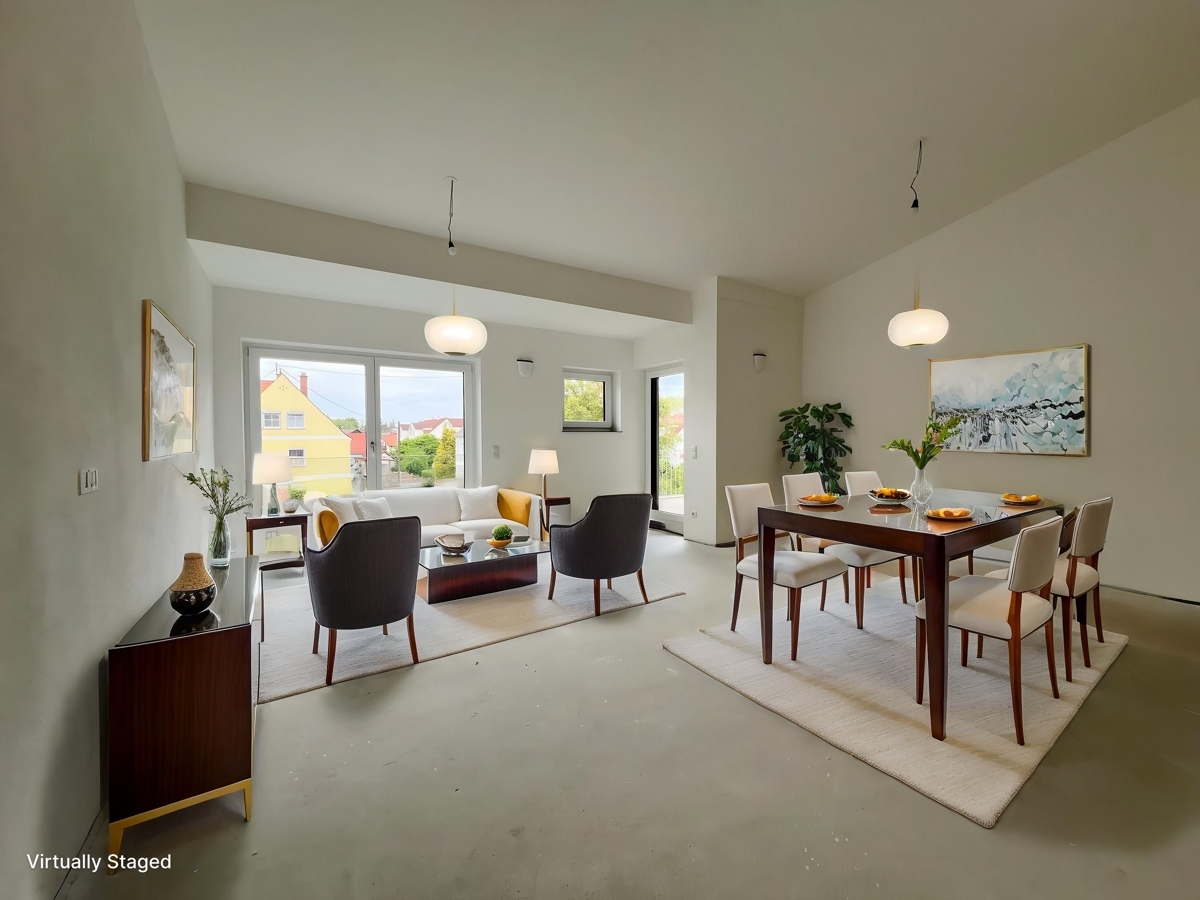 weiteres Zimmer