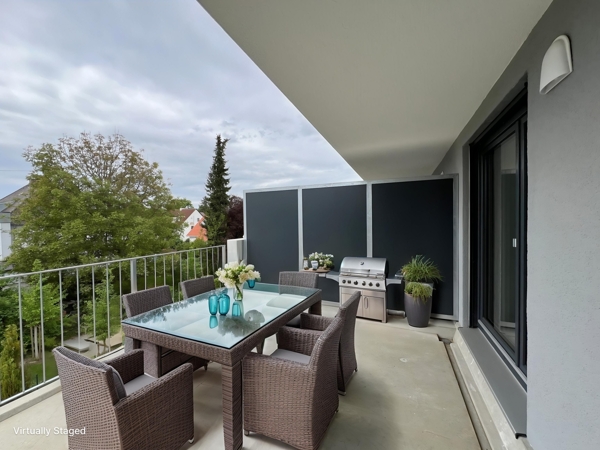 Balkon