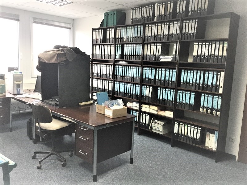 Büro
