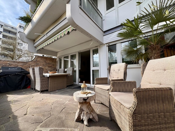 Südterrasse