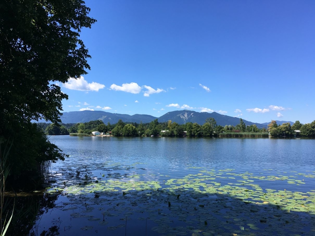 Staffelsee