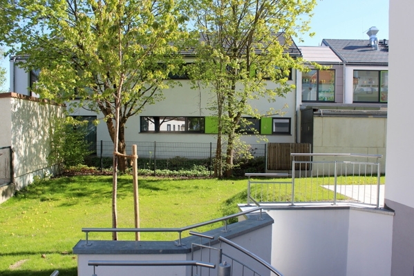 Gemeinschaftsgarten
