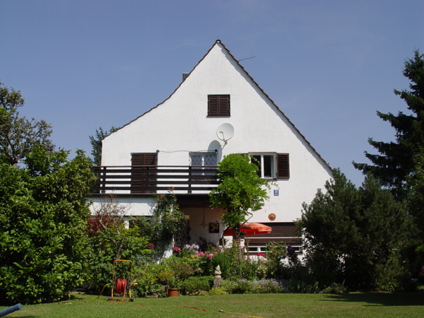 Objektansicht 