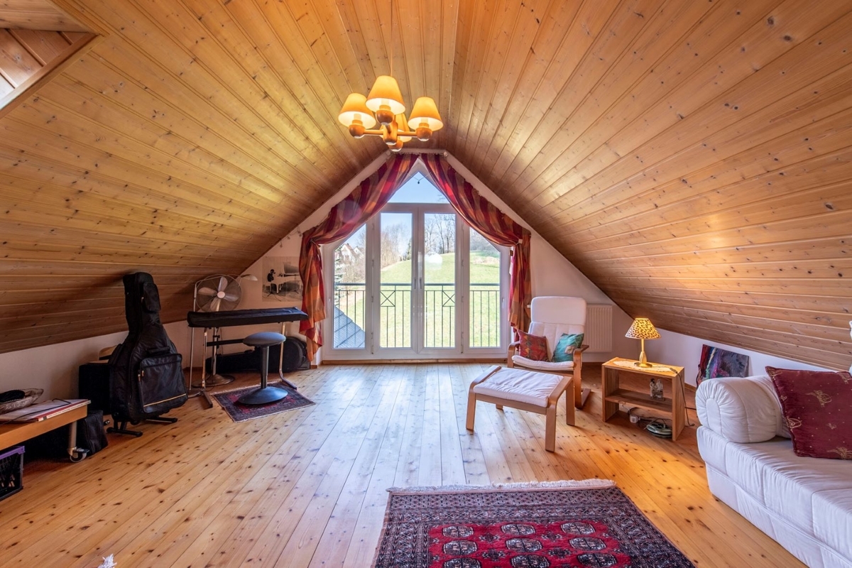 Gästezimmer 