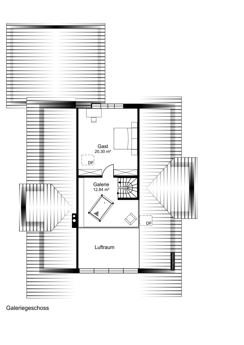 Galeriegschoss