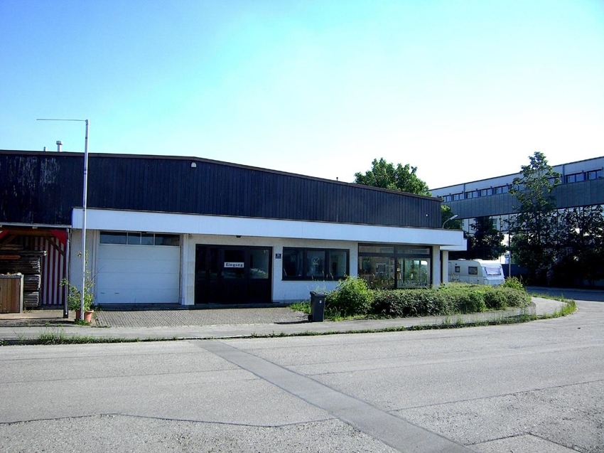 Gebäude