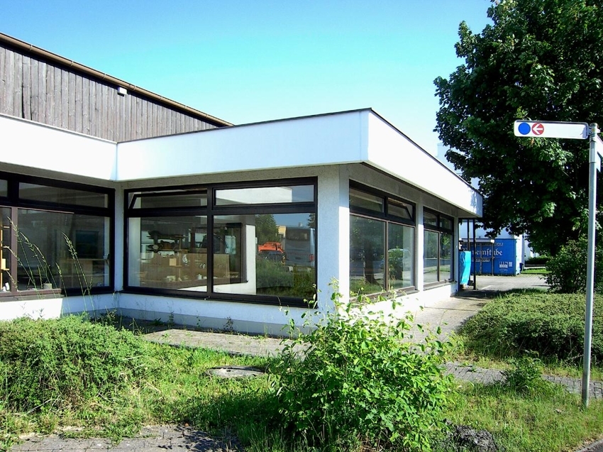 Ausstellungsraum