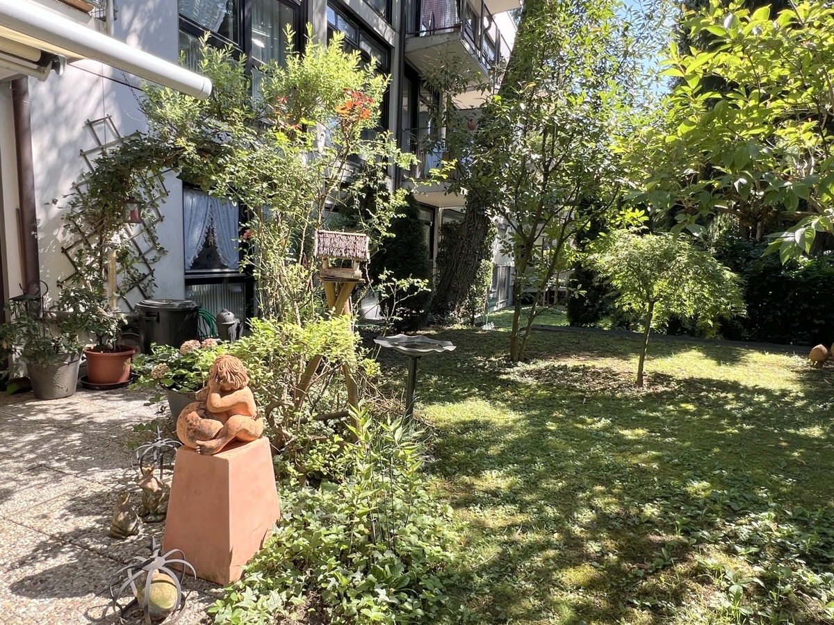 Garten