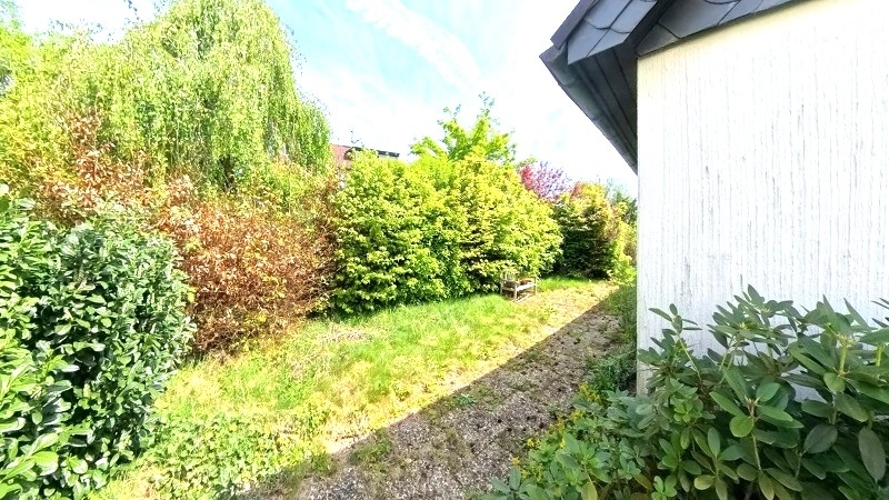 Teil vom Garten