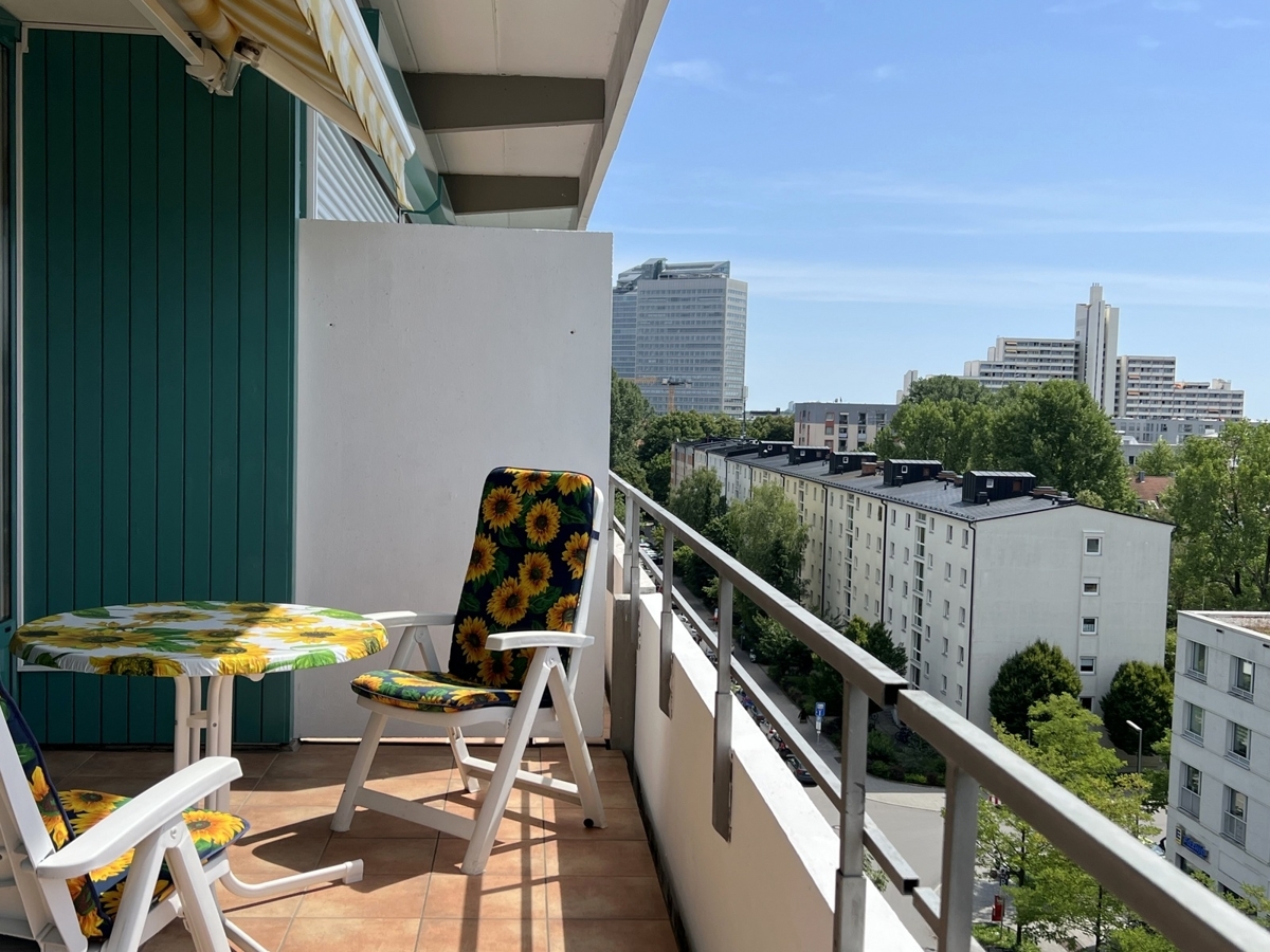 Loggia