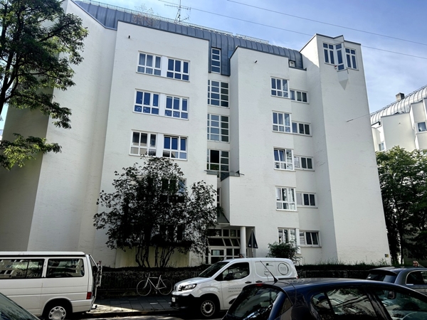 Straßenseite