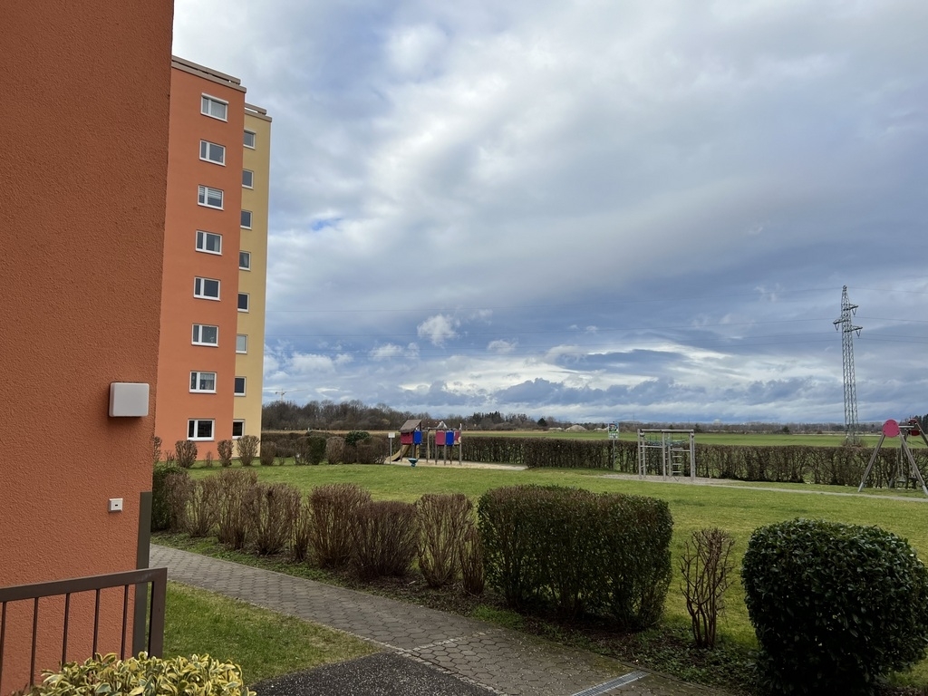Aussenansicht