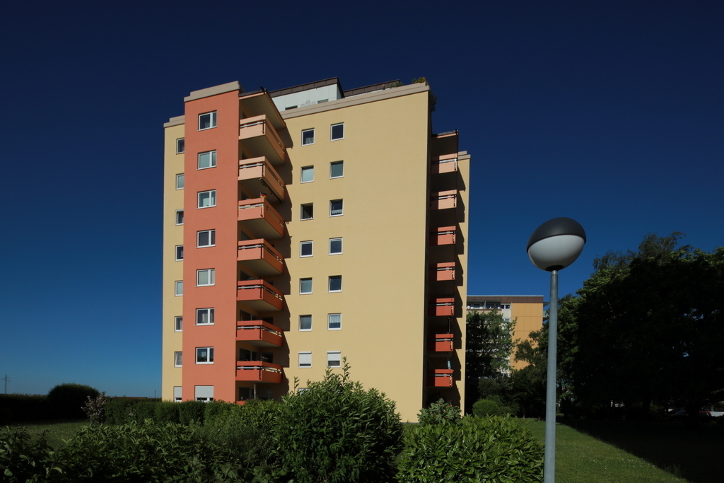 Aussenansicht