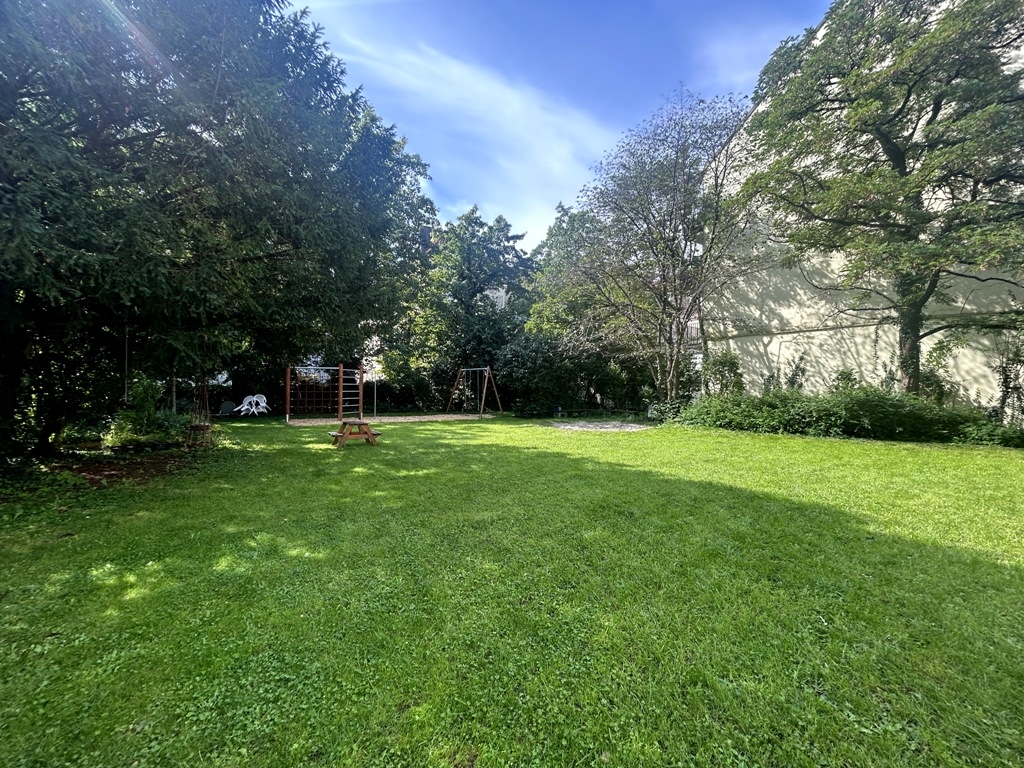 Garten
