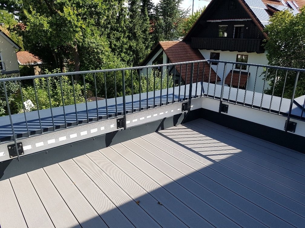 Terrasse DG