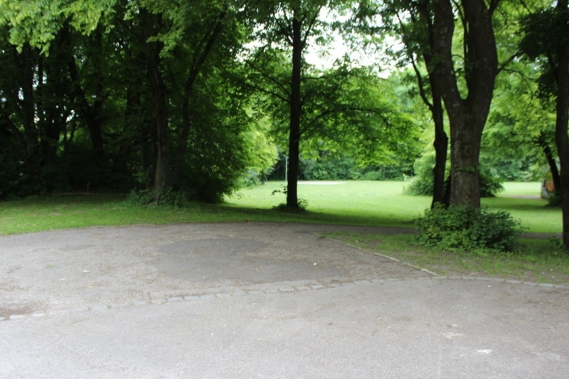 Umgebung