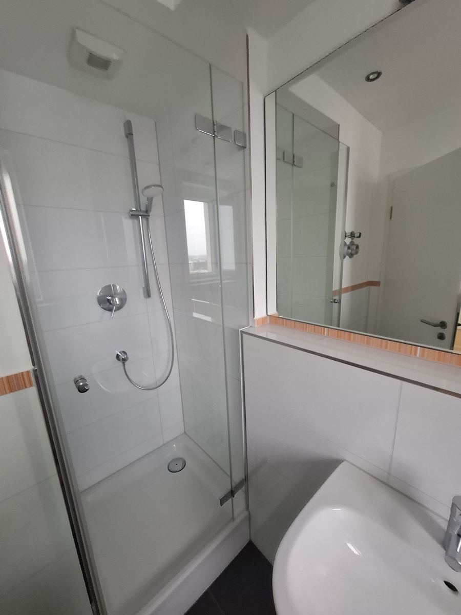 Apartment Nürnberg Bad