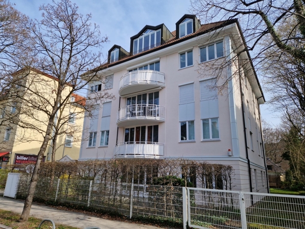 Hirschgarten Allee 18