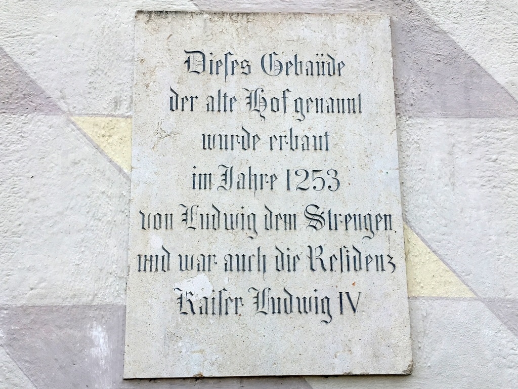 Gedenkschrift