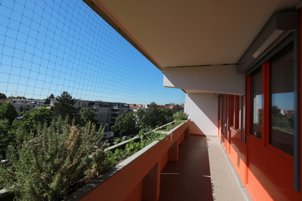Loggia