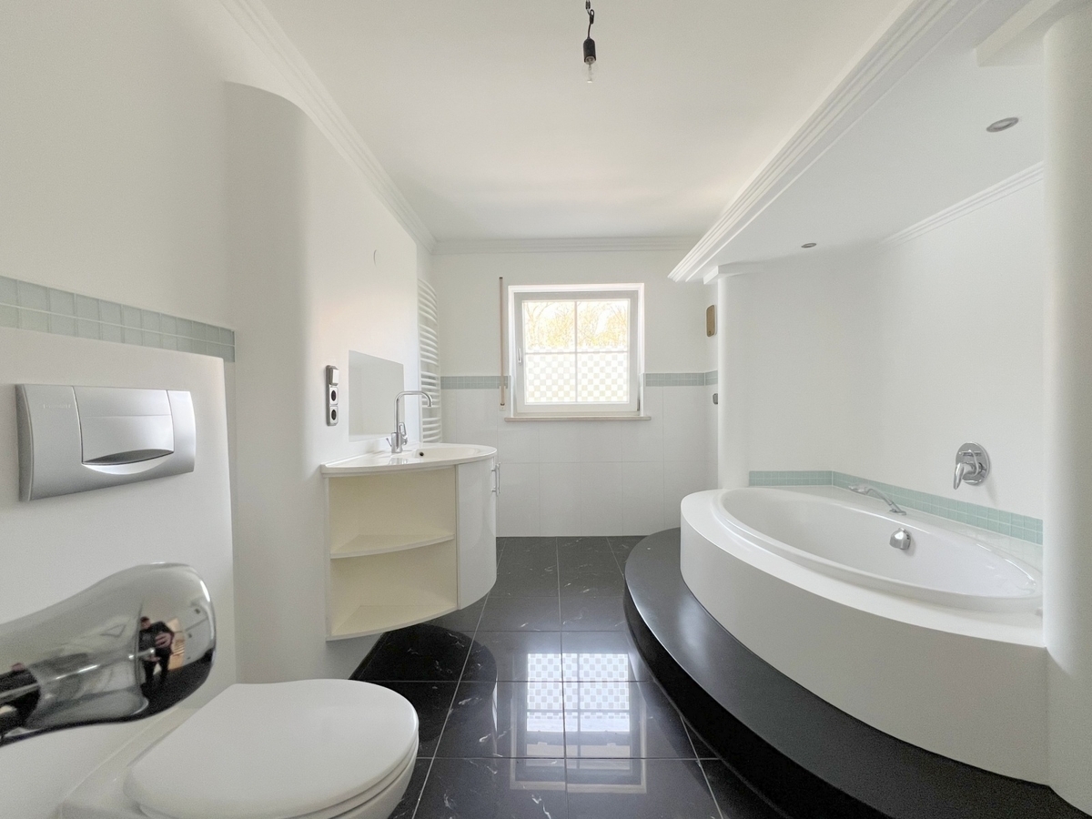 Badezimmer OG