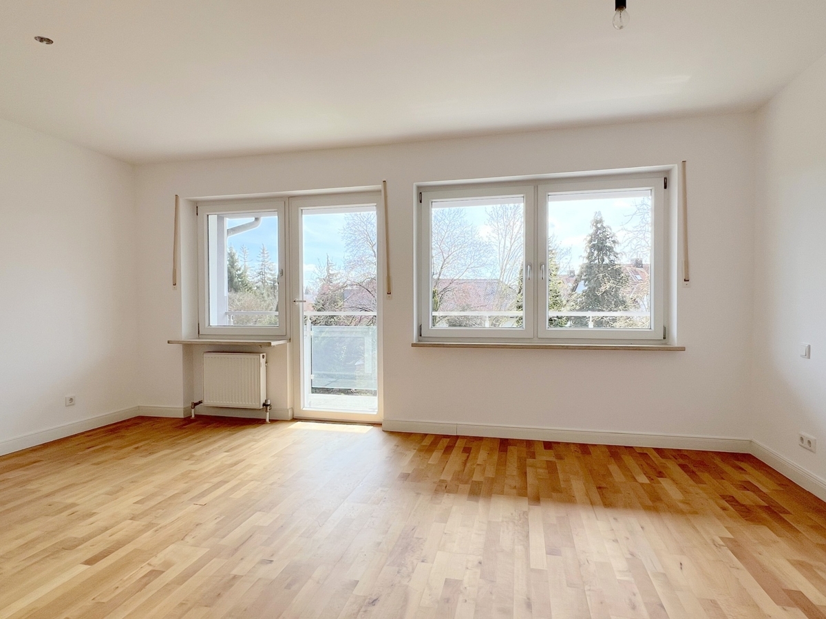 Schlafzimmer OG