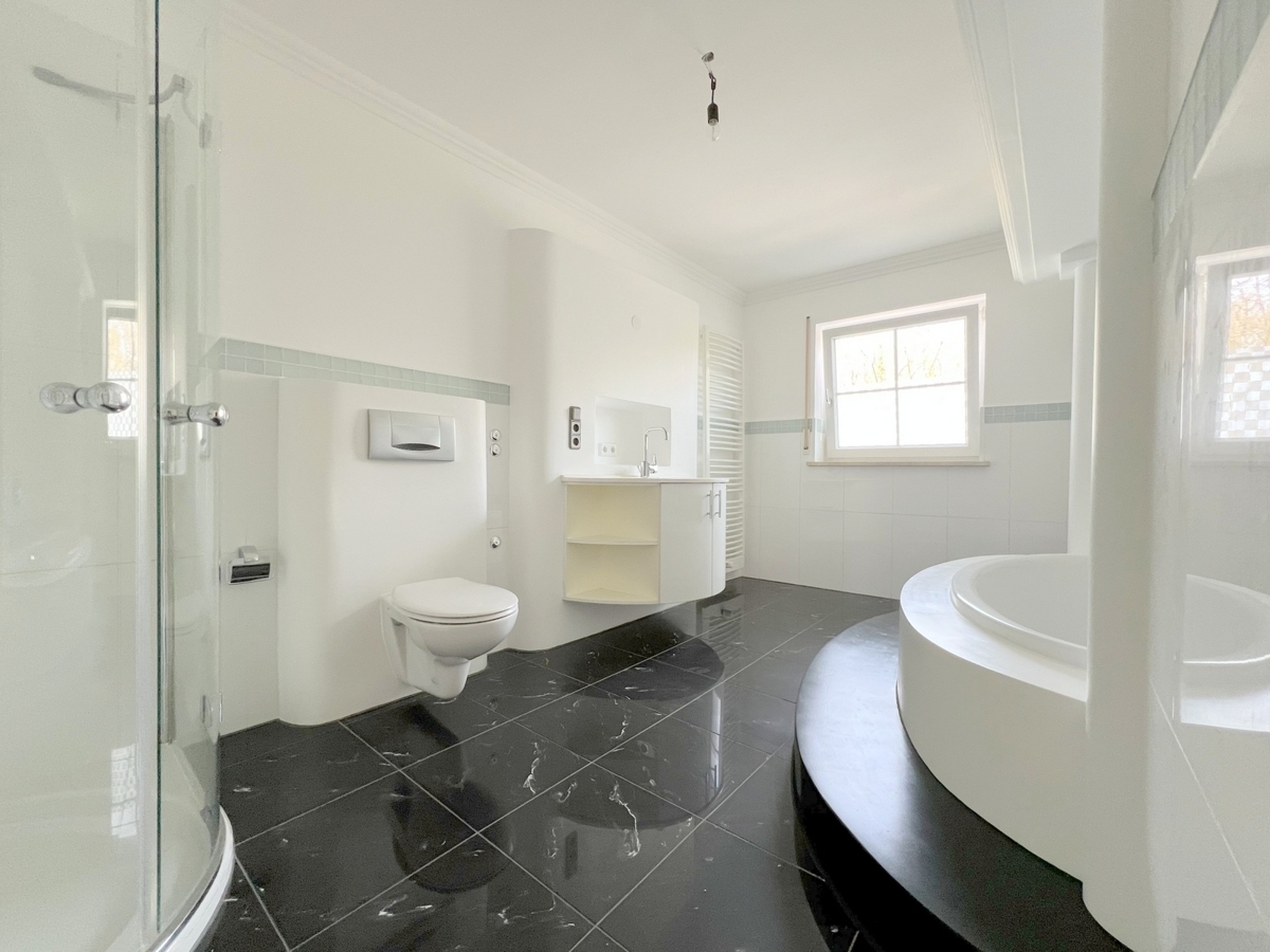 Badezimmer OG