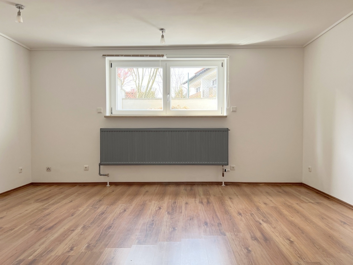 Arbeitszimmer UG