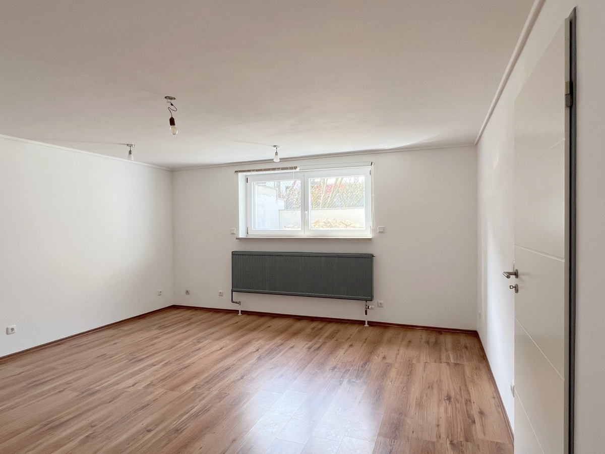 Arbeitszimmer UG
