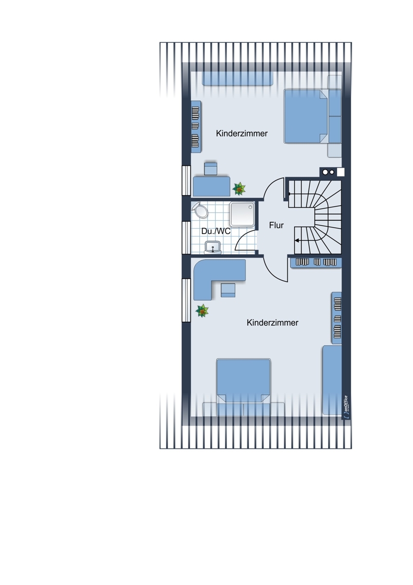 3Grundriss DG