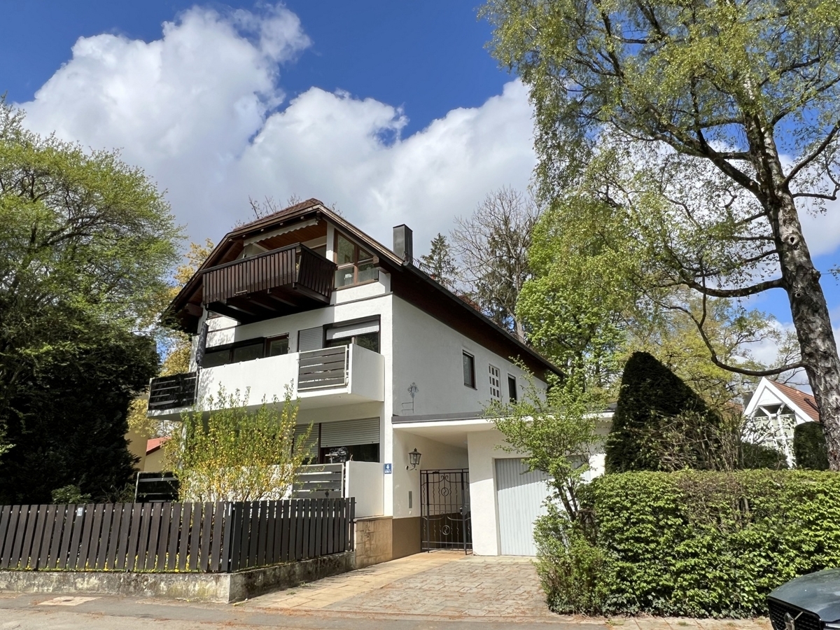 Objektansicht 