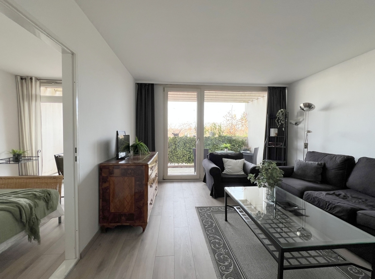 Wohnraum