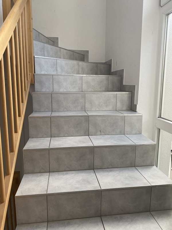 Treppe