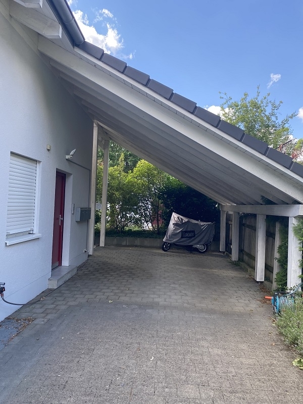 Carport