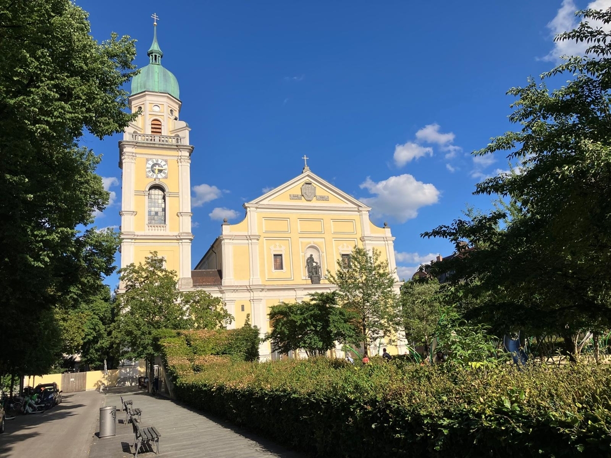 St. Joseph