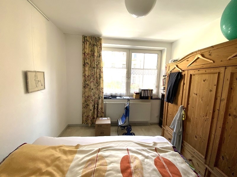 Drittes Zimmer