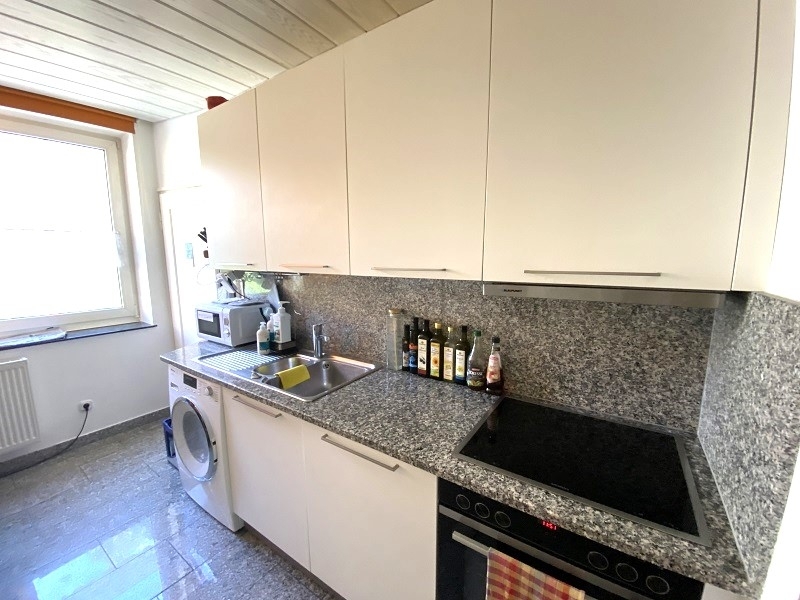 Küche 