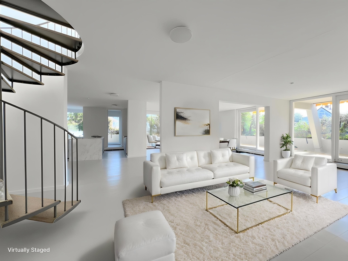 Loft - Wohnen