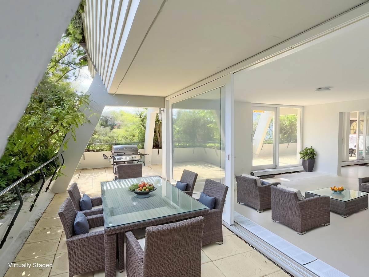 Terrasse 2. OG