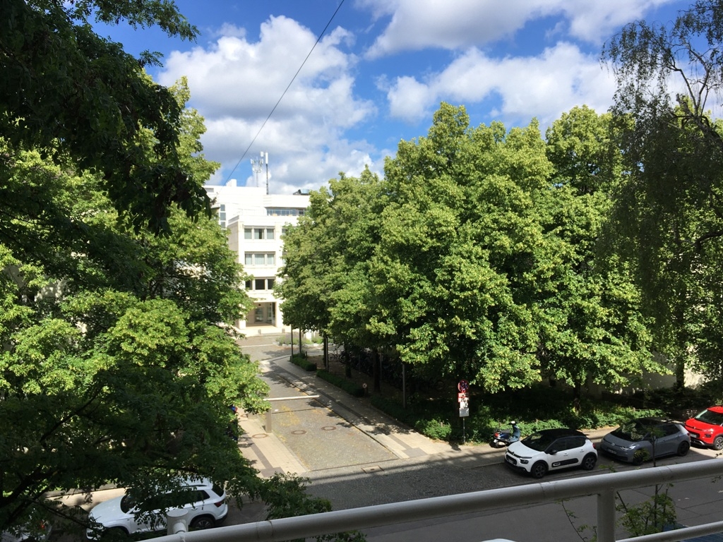 Aussicht