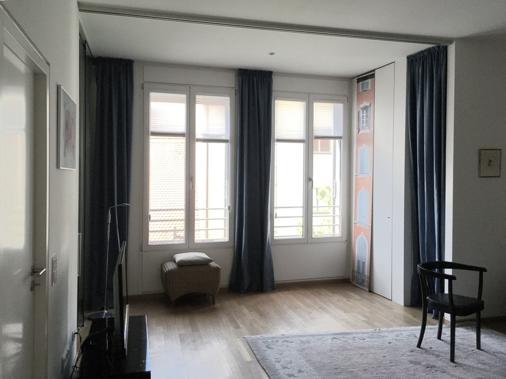 Fensterfront