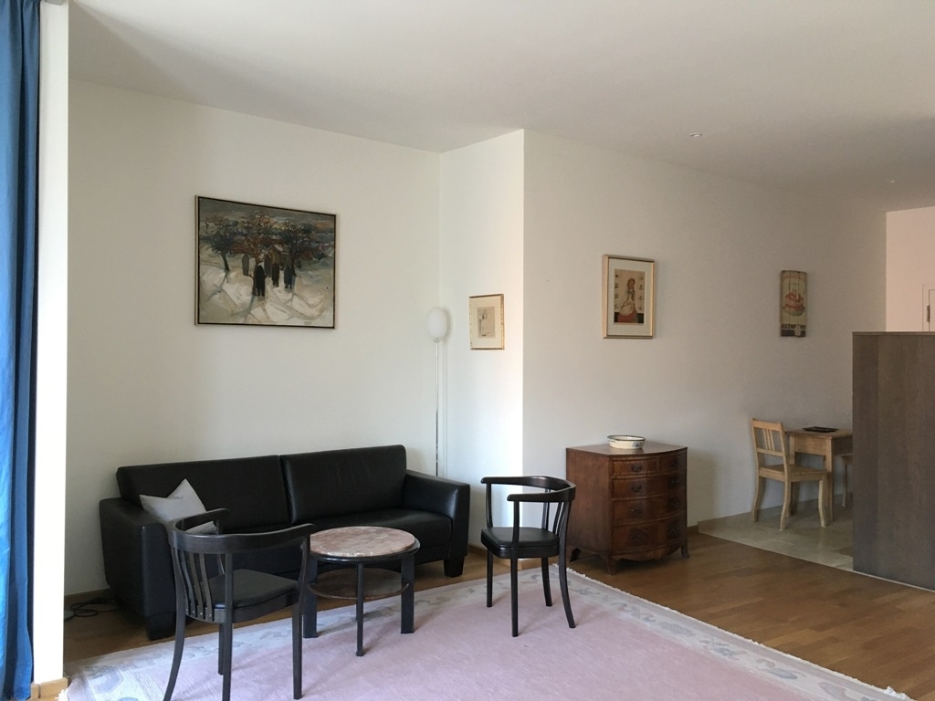 Wohnraum