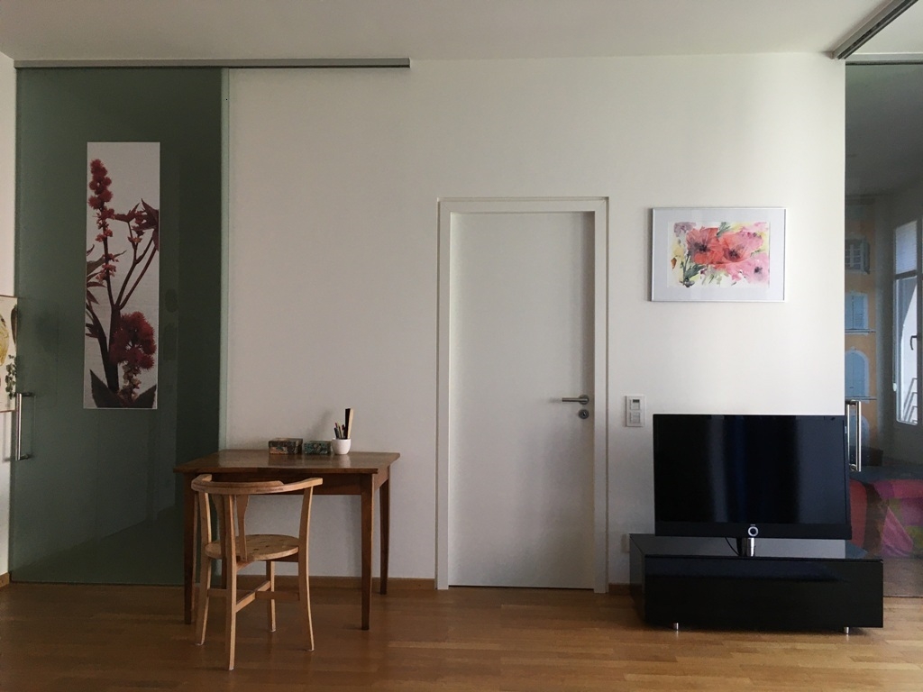 Wohnraum