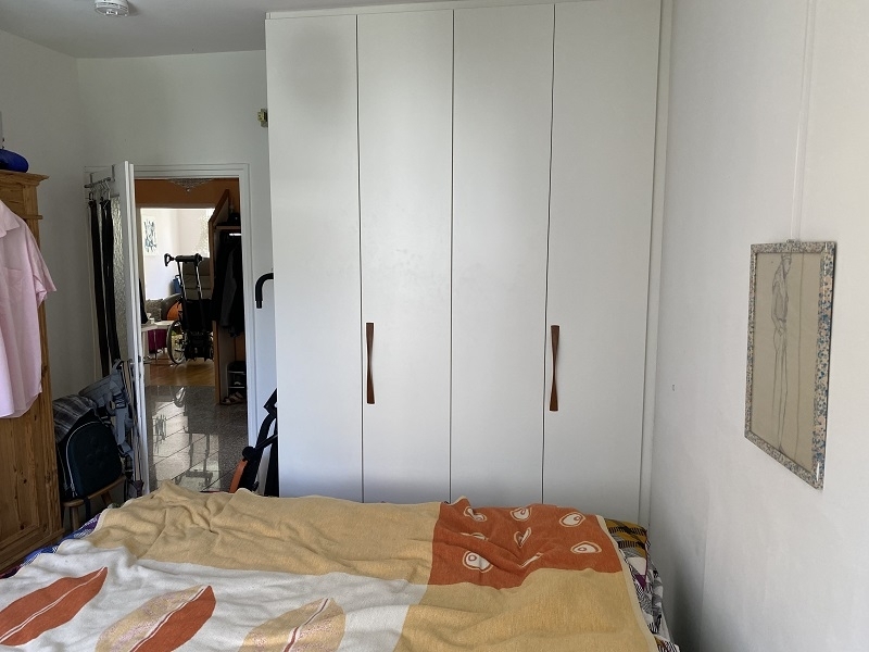 Drittes Zimmer