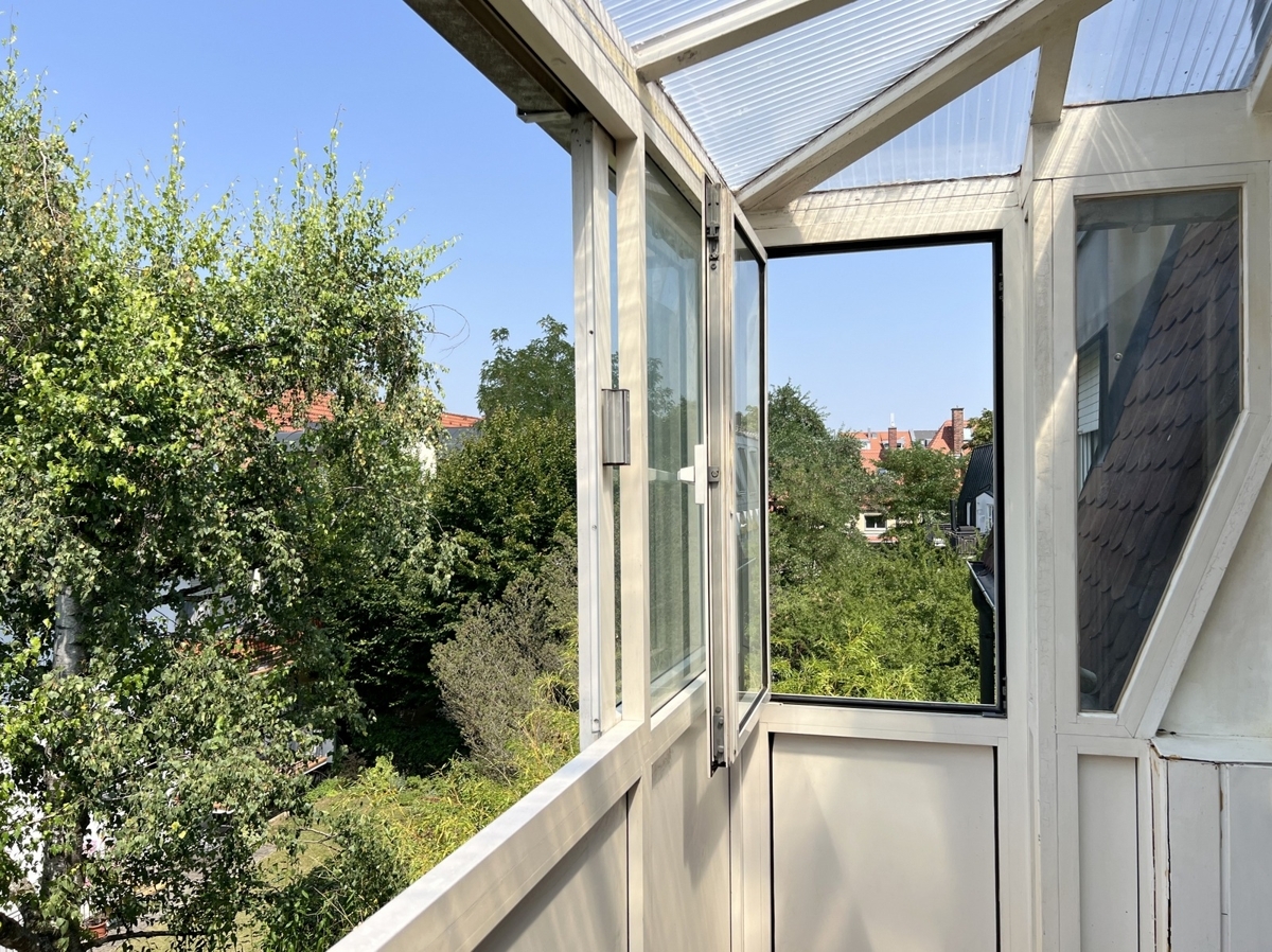 Balkon